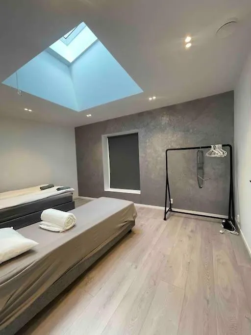 Apartment Leilighet I Bergen Sentrum Sv31 M
