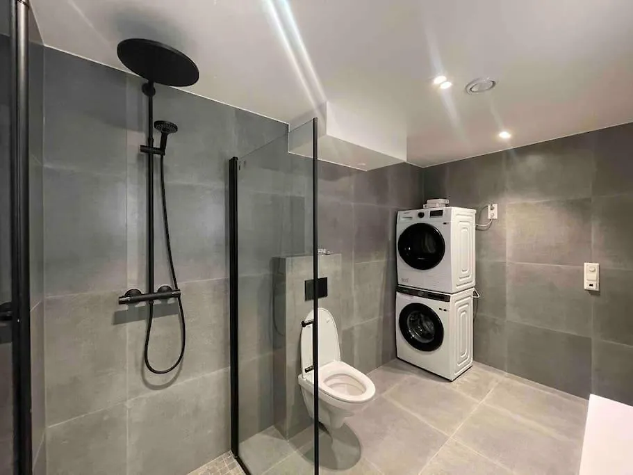 Leilighet I Bergen Sentrum Sv31 M Apartment