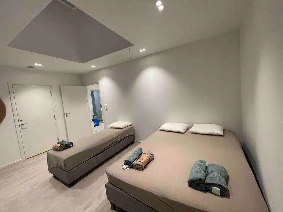 Leilighet I Bergen Sentrum Sv31 M