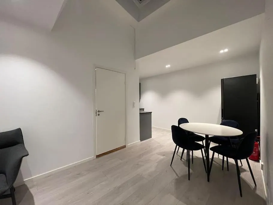 Leilighet I Bergen Sentrum Sv31 M Norway